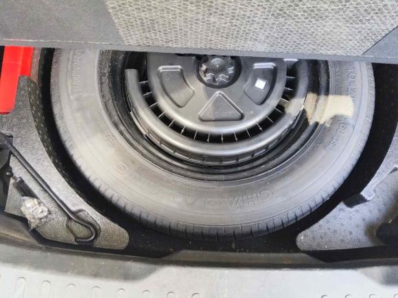 [武汉·鄂M] 二手魏牌魏牌 VV62020款 2.0T 两驱智护+