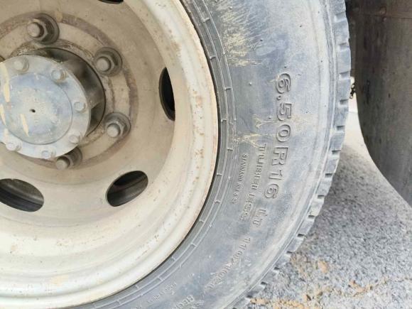 [合肥·皖A] 二手飞碟汽车飞碟EF32022款 宁德时代 55.7kWh 平板