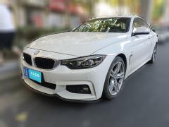 [合肥·皖A]宝马&nbsp;&nbsp;宝马4系&nbsp;&nbsp;2017款425iM运动套装