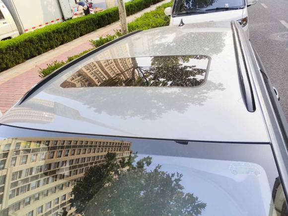 [青岛·鲁L] 二手宝骏宝骏RC-52020款 RC-5W 1.5T CVT智耀豪华型