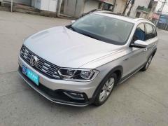 [常州·苏D]大众&nbsp;&nbsp;C-TREK蔚领&nbsp;&nbsp;2017款 1.6L 手动舒适型