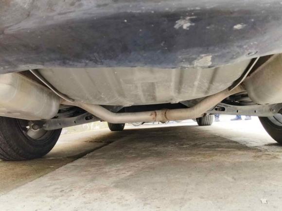 [合肥·皖A] 二手凯迪拉克凯迪拉克XT62021款 2.0T 七座两驱豪华型