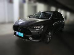 [无锡·苏B] 名爵MG领航2021款 300TGI 手动两驱燃动豪华版