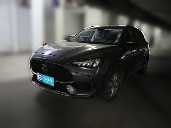 [无锡·苏B] 二手名爵MG领航2021款 300TGI 手动两驱燃动豪华版