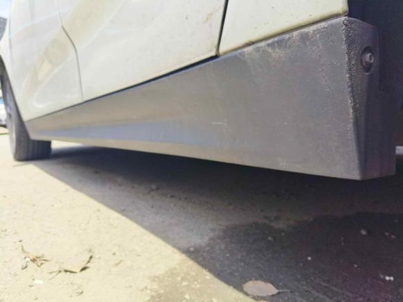 [苏州·苏E] 二手威马汽车威马E.52021款 500 即客行