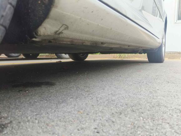 [青岛·鲁B] 二手斯柯达明锐2013款 1.4TSI DSG逸俊版