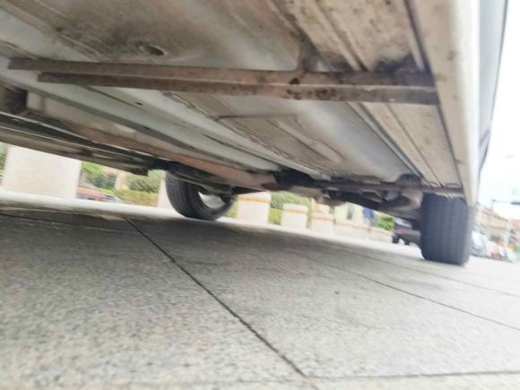 [青岛·鲁B] 二手日产逍客2015款 2.0XL 酷火 MT 2WD