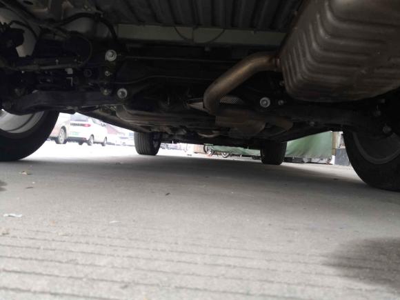 [成都·川F] 二手长安欧尚长安欧尚X7 PLUS2022款 1.5T 蓝鲸版自动尊享型