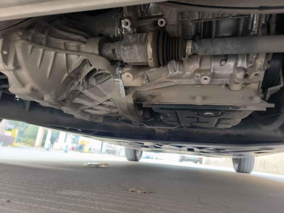 [义乌·浙G] 二手smartsmart forfour2018款 1.0L 52千瓦灵动版