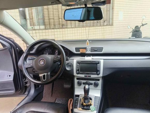 [佛山·粤E] 二手大众迈腾2013款 1.8TSI 豪华型