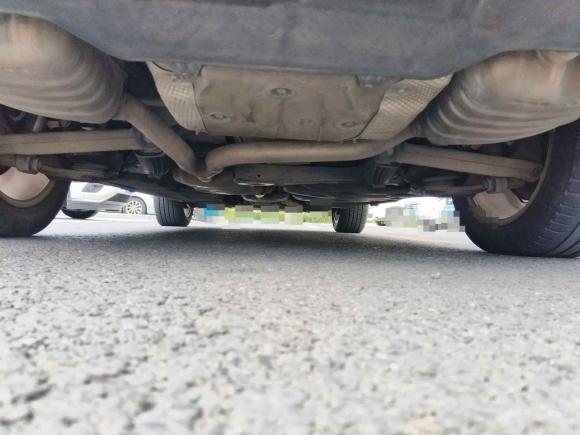 [南通·苏F] 二手奥迪奥迪Q52016款 40 TFSI 舒适型