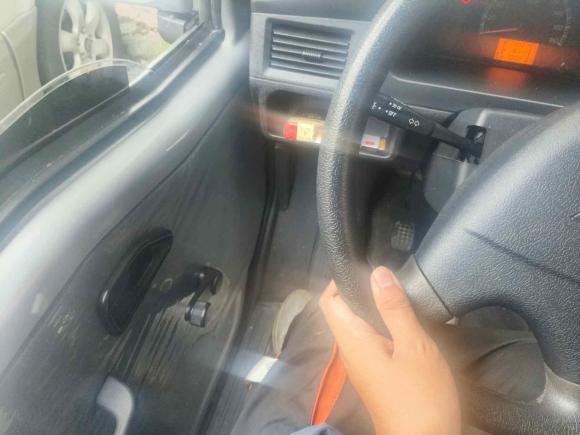 [宁波·浙B] 二手五菱汽车五菱之光2020款 1.2L 实用型 国VI LSI