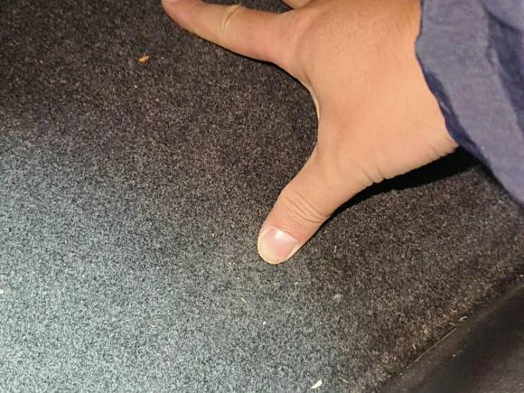 [成都·川A] 二手长安长安CS752014款 2.0L 手动领先型 国IV