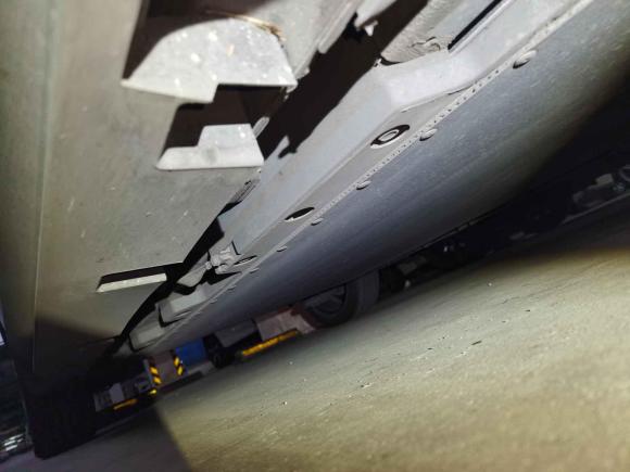 [杭州·浙A] 二手比亚迪海豚2021款 401km 骑士版