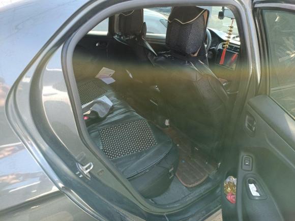 [济南·鲁A] 二手雪铁龙爱丽舍2014款 1.6L 手动时尚型