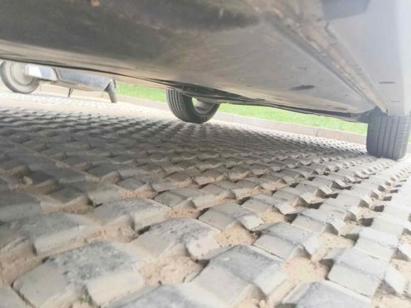 [济南·鲁E] 二手大众探影2023款 200TSI DSG 悦智联版