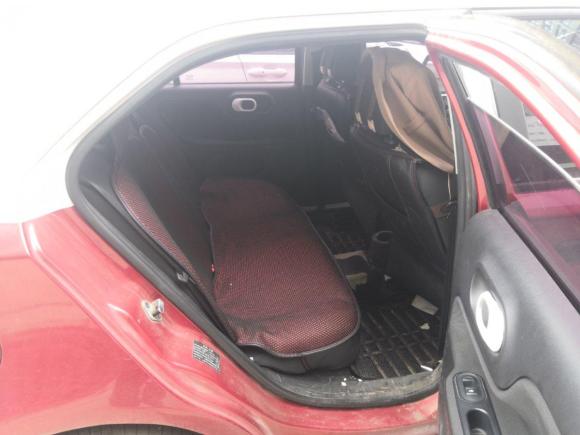 [金华·浙G] 二手名爵名爵32016款 1.3L AMT舒适版