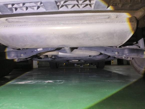 [合肥·皖A] 二手大众途安2018款 途安L 280TSI DSG拓界版 7座 国V