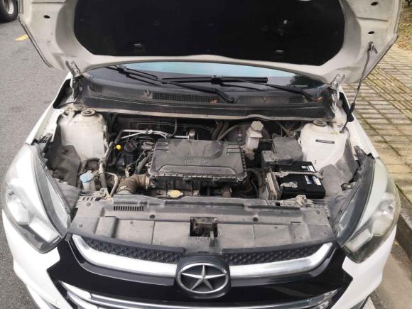 [无锡·鲁J] 二手江汽集团瑞风S22015款 1.5L 手动豪华智能型