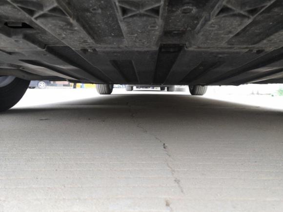 [合肥·皖A] 二手威马汽车威马E.52021款 500 即客行