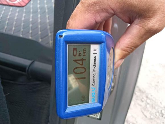 [佛山·粤E] 二手smartsmart fortwo2013款 1.0 MHD 硬顶城市游侠特别版