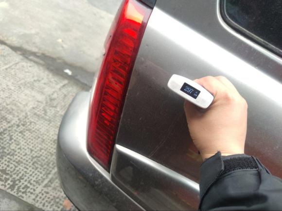 [嘉兴·浙F] 二手起亚狮跑2012款 2.0L 手动两驱版GL