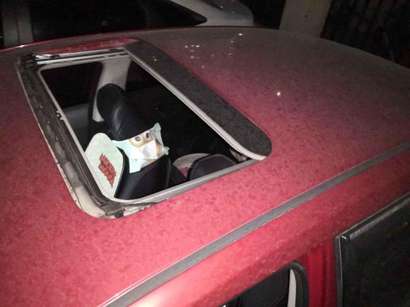 [青岛·鲁B] 二手日产蓝鸟2016款 1.6L CVT智酷版