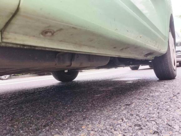 [南京·苏A] 二手奇瑞新能源QQ冰淇淋2022款 170km 圣代 磷酸铁锂