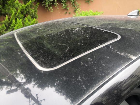 [上海·沪C] 二手雪佛兰科鲁兹2017款 1.5L 自动炫锋版