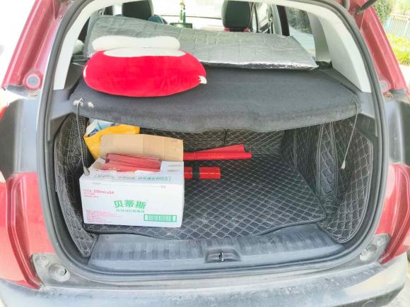 [温州·浙C] 二手标致标致20082014款 1.6L 自动时尚版