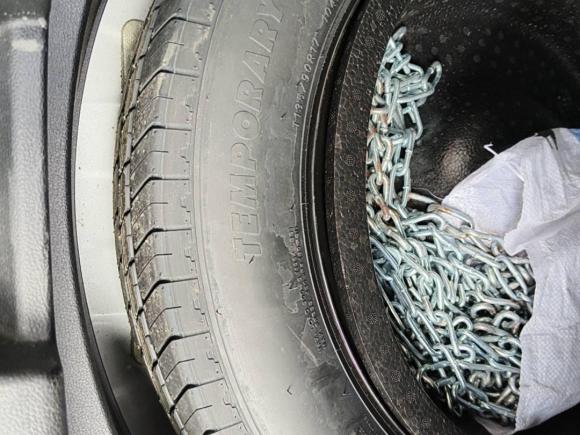 [西安·陕U] 二手哈弗哈弗初恋2021款 1.5T 自动大四版