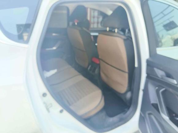 [义乌·浙G] 二手哈弗哈弗H42018款 红标 1.5GDIT DCT风尚型