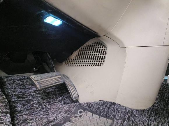 [湖州·浙E] 二手别克别克GL82011款 3.0L XT豪华商务旗舰版