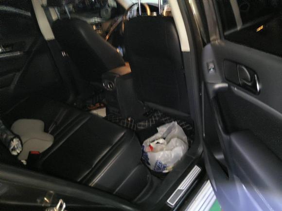 [常州·辽J] 二手大众途观2013款 1.8TSI 自动四驱豪华型