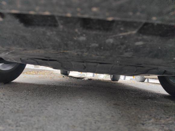 [西安·陕U] 二手吉利汽车嘉际2019款 1.8TD 自动悦享型