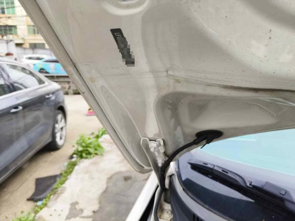 [温州·贵D] 二手大众捷达2015款 质惠版 1.6L 手动舒适型