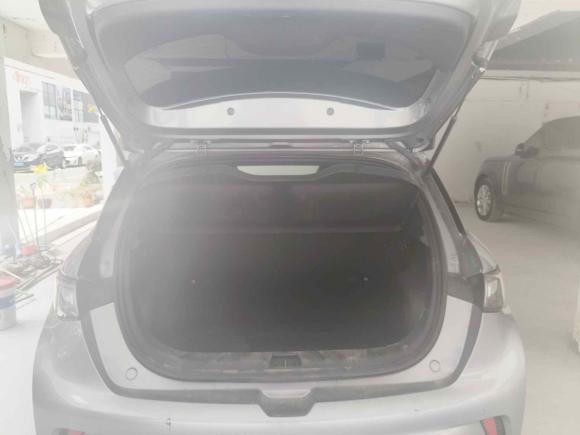 [宁波·浙B] 二手比亚迪海豚2023款 420km 自由版