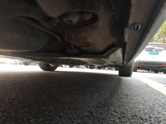 [武汉·鄂A] 二手斯柯达明锐2015款 1.6L 自动逸杰版