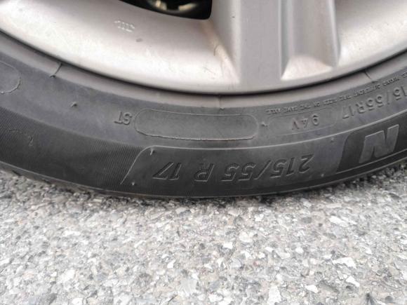 [苏州·苏E] 二手丰田普瑞维亚2012款 3.5L 7人座豪华型