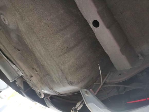 [温州·渝F] 二手长安悦翔V72016款 1.6L 手动乐享型 国V