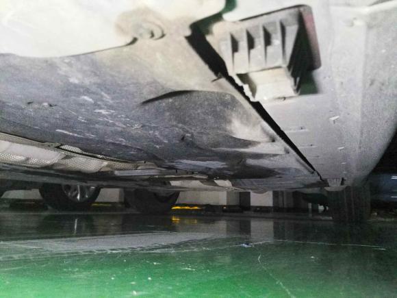 [成都·川A] 二手MINIMINI COUNTRYMAN2021款 1.5T COOPER ALL4