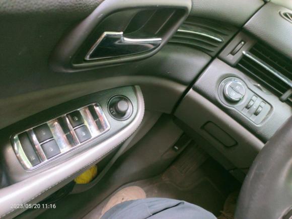 [上海·沪A] 二手雪佛兰迈锐宝2013款 2.0L 自动豪华版