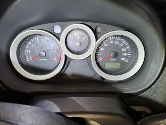 [武汉·鄂A] 二手福田蒙派克E2017款 2.0L新快运长轴4Q20M