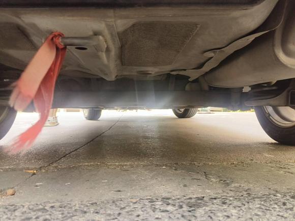 [嘉兴·浙F] 二手现代朗动2016款 1.6L 自动尊贵型