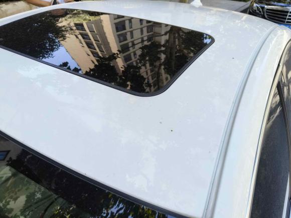 [合肥·皖A] 二手别克君威2014款 2.0L 精英时尚型