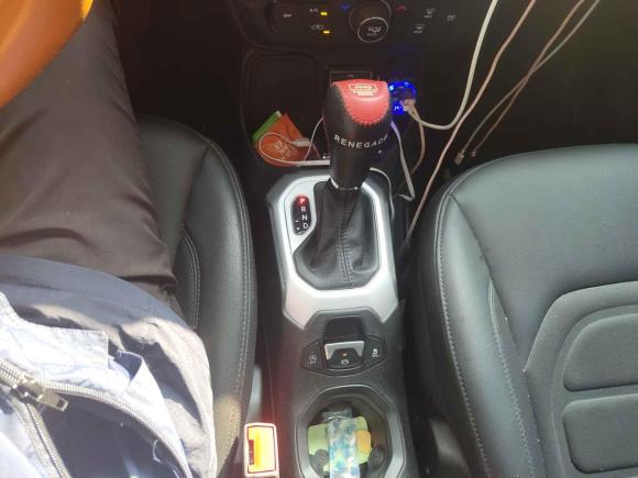 [苏州·苏U] 二手Jeep自由侠2019款 220T 自动领先版