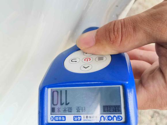 [南昌·赣A] 二手大众速腾2021款 200TSI DSG舒适智联版