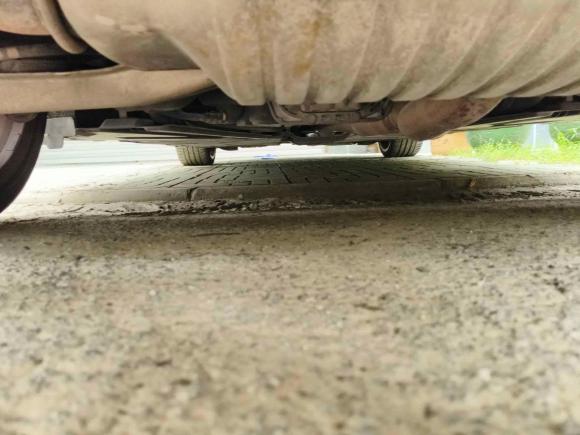 [南通·苏F] 二手奔驰奔驰A级AMG2016款 AMG A 45 4MATIC