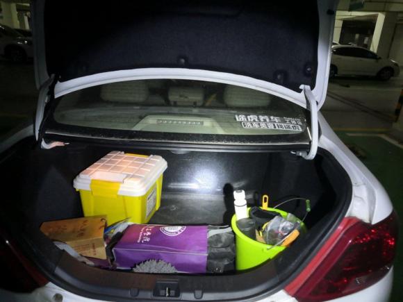 [武汉·鄂A] 二手比亚迪速锐2012款 1.5TID 自动旗舰型