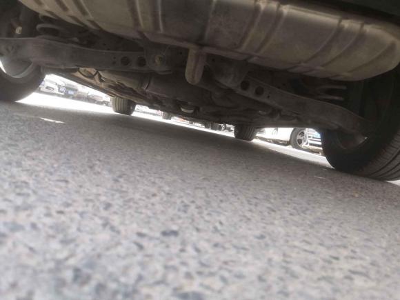 [西安·陕U] 二手名爵名爵62017款 20T 自动豪华智联版 国V